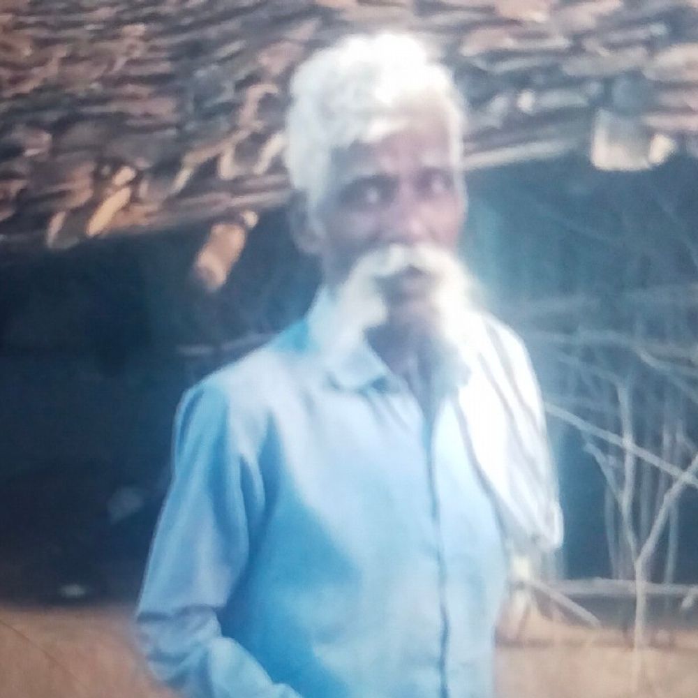 बुजुर्ग की लाठी-डंडे से पीट-पीटकर हत्या:ललितपुर में जमीन विवाद में छोटे भाई और उसके बेटों ने किया हमला, इलाज के दौरान मौत