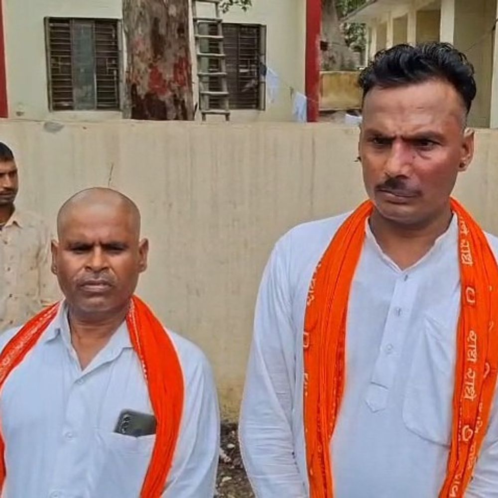 छेड़खानी और फर्जी आधार कार्ड मामले में कथावाचकों को जमान​​​​​​​त:हाईकोर्ट ने कहा- तत्काल गिरफ्तार से प्रभावित हो सकता है न्याय