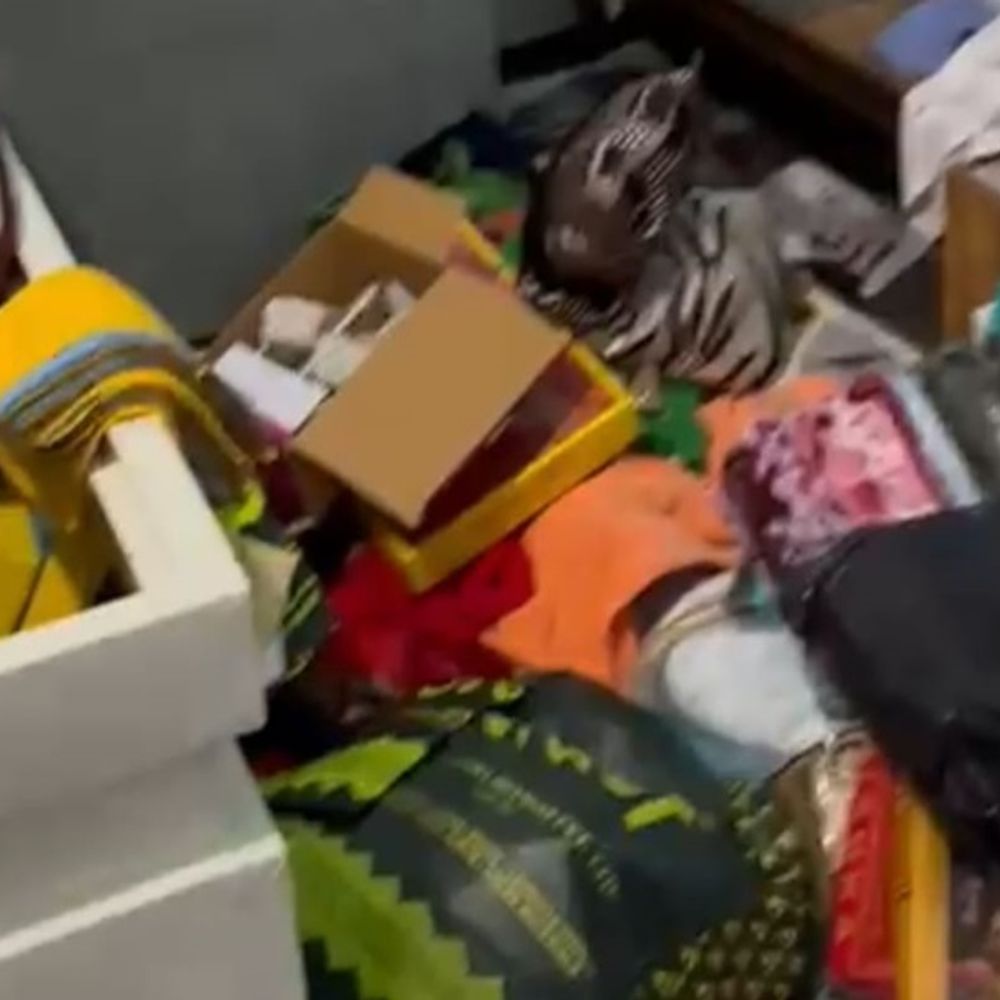 महेंद्रगढ़ में रात के समय बंद मकान में चोरी:चांदी की चेन, 8 हजार कैश व अन्य सामान ले गए, महिला बेटी के पास गई