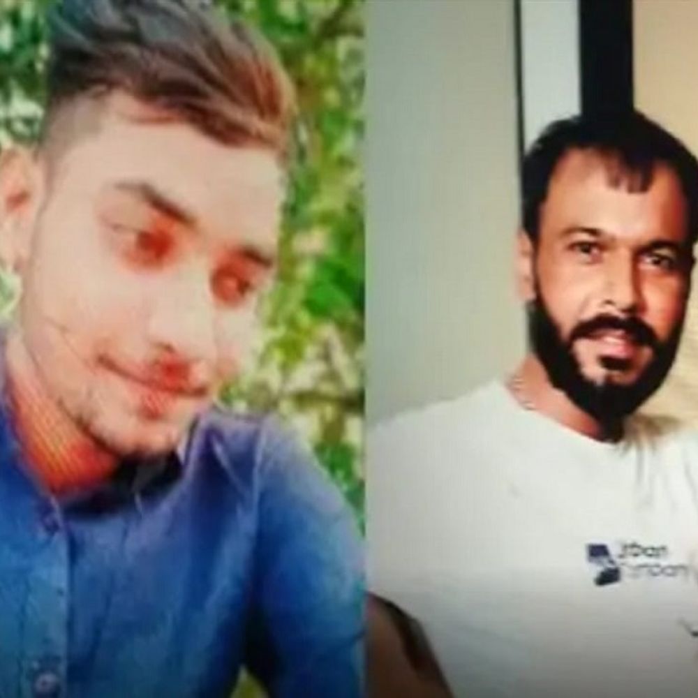 कुरूक्षेत्र के दूसरे युवक का भी शव नहर से बरामद:रक्षाबंधन से एक दिन पहले नहाते समय डूबे थे दोनों दोस्त, परिवार के थे इकलौते बेटे