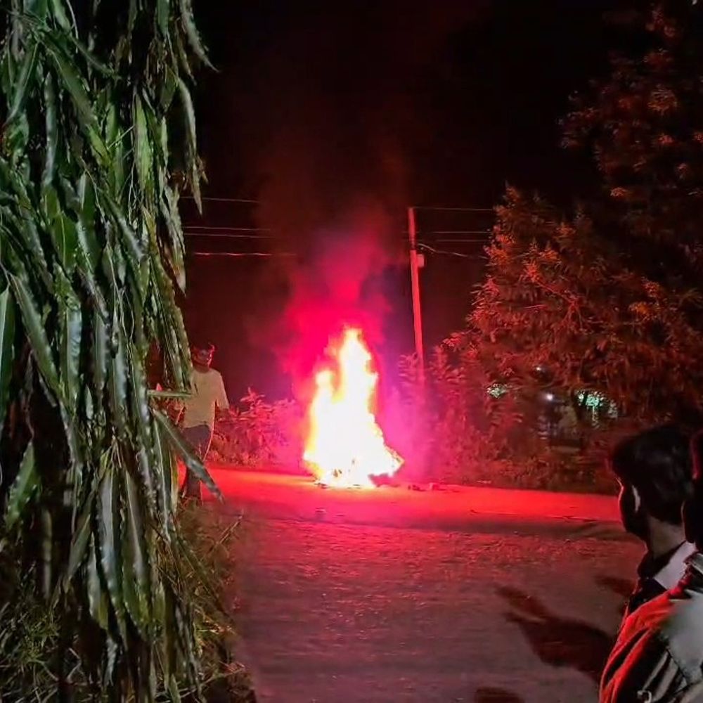 इंजीनियरिंग कॉलेज में छात्रा की मौत का रहस्य अनसुलझा:नालंदा में गुस्साए लोगों ने की थी तोड़फोड़, 30 लोगों पर FIR, हॉस्टल पूरी तरह खाली हुआ