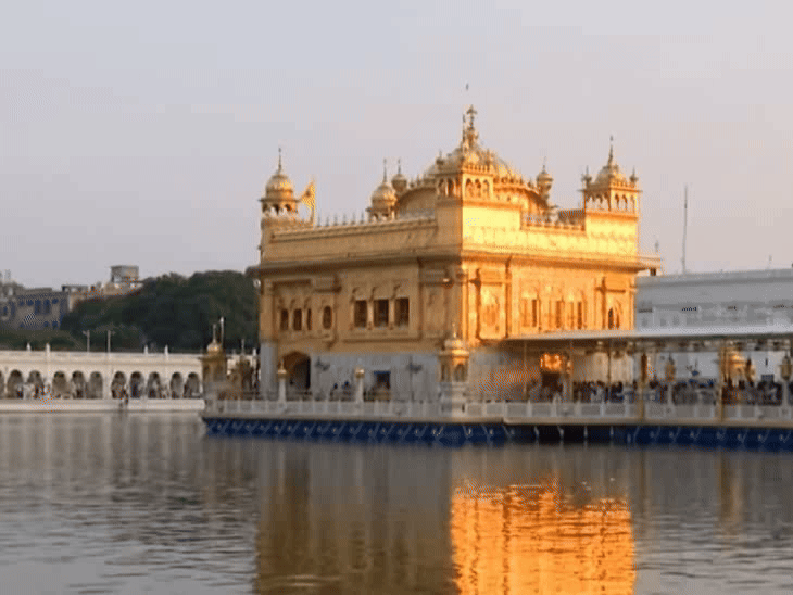 पंजाब का तापमान सामान्य से अधिक दर्ज:आज से हल्की राहत मिलेगी; शुष्क रहेगा मौसम, तीन दिनों में 2 डिग्री तक गिरेगा पारा