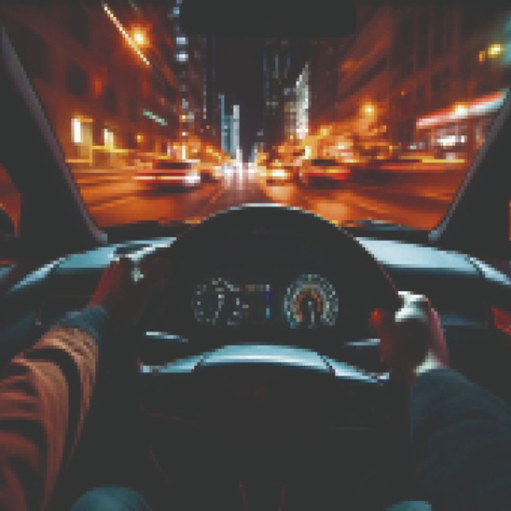 पुलिस प्रशासन सख्त:चंदवाजी से शाहजहांपुर तक 25 दिन में 66 हजार वाहन चालक लेन में नहीं चला पाए, 4 करोड़ रुपए के चालान