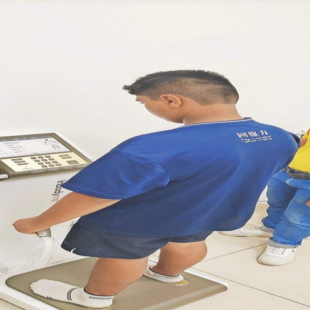 प्रैक्टिस के दौरान चोट या मोच पर खिलाड़ियों को तत्काल मिलने लगी थैरेपी, उज्जैन में सुविधा शुरू