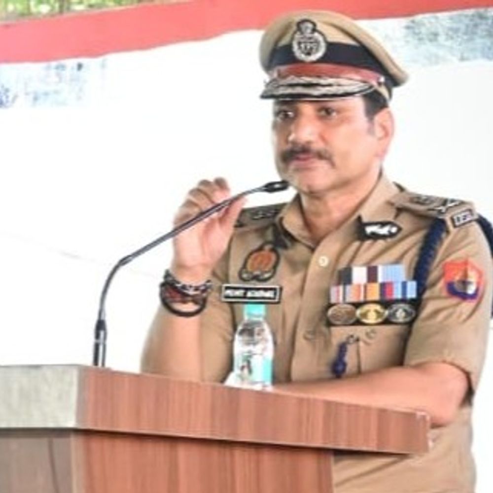 वाराणसी में मल्टीपल सिक्योरिटी लेयर में रहेंगे PM मोदी-रामगुलाम:SPG-ATS-CRPF समेत कई एजेंसियां मुस्तैद, पुलिस लाइन से लेकर ताज तक अभेद्य सुरक्षा