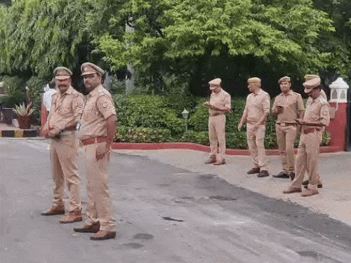 एयरपोर्ट से ताज होटल तक अभेद सुरक्षा में PM मोदी:SPG-NSG, स्नाइपर ने बनाई मल्टीपल सिक्योरिटी लेयर, सड़क पर कार से नहीं निकलेंगे पीएम