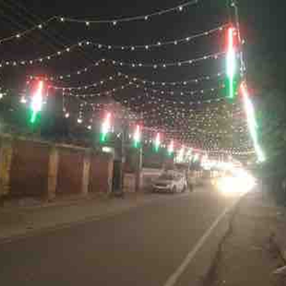 धनतेरस से पंचोत्सव शुरू, 300 करोड़ के कारोबार की उम्मीद:बुलंदशहर के बाजार सजे, दोपहिया-सराफा में बंपर बिक्री अनुमान