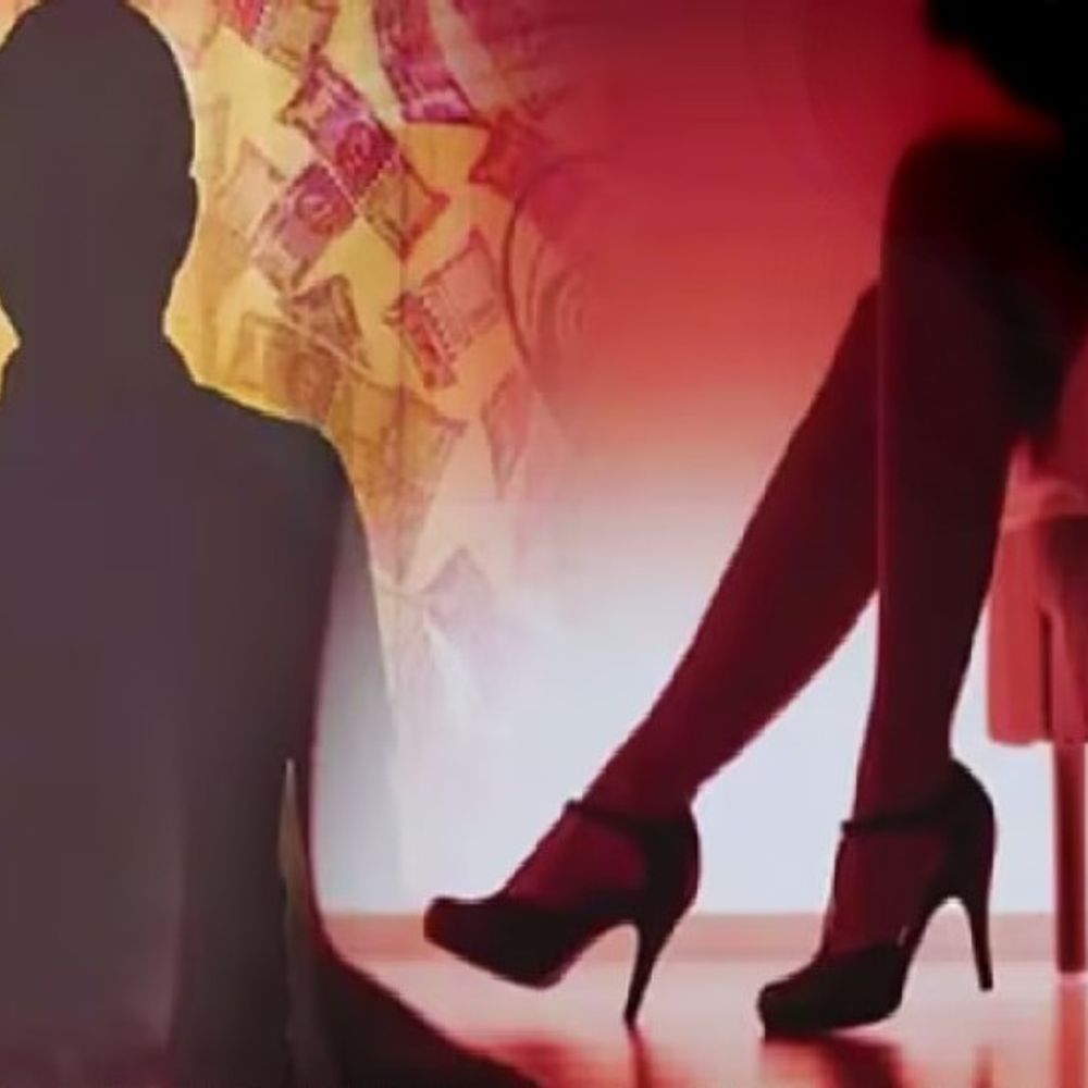 देवर को हनी ट्रैप में फंसाने वाली भाभी गिरफ्तार:सहेली, दो बॉयफ्रेंड समेत चार अब तक पकड़े गए, मांगे थे 10 लाख रुपए