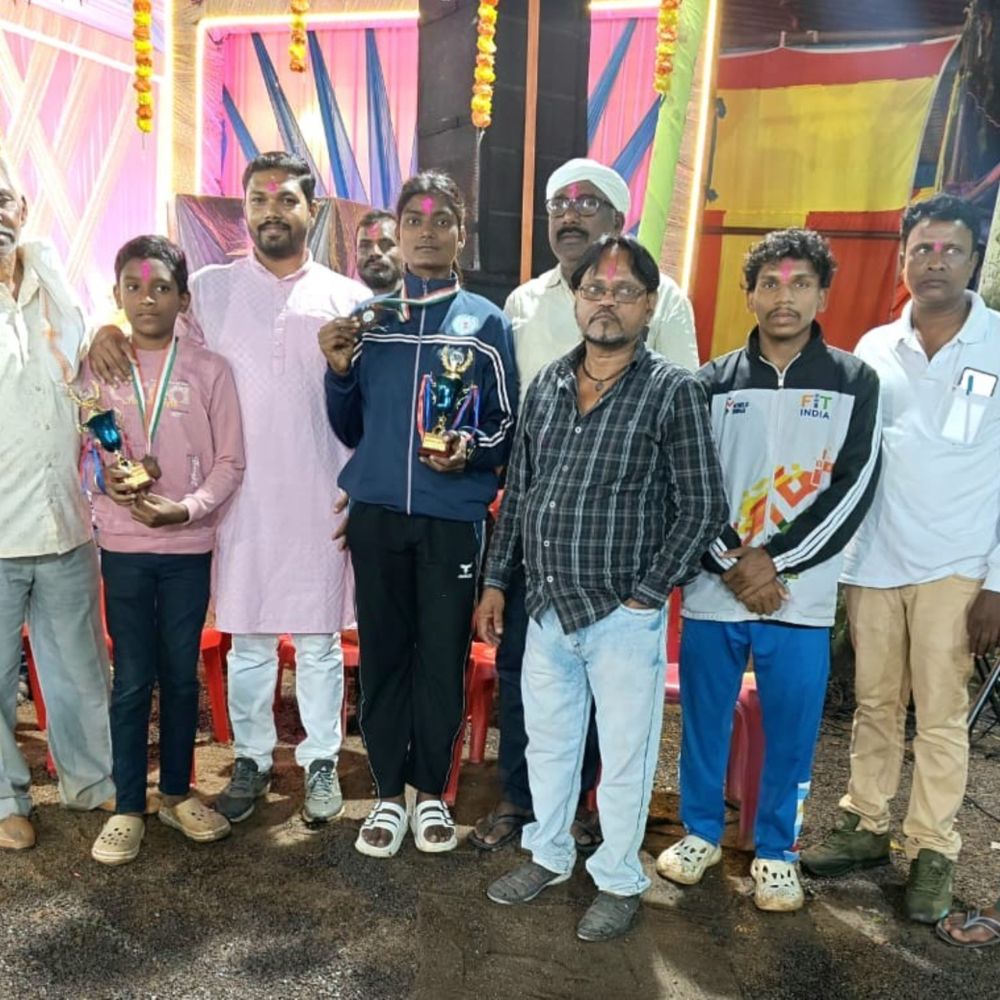 पोटियाडीह में नशामुक्ति पर व्याख्यान हुआ