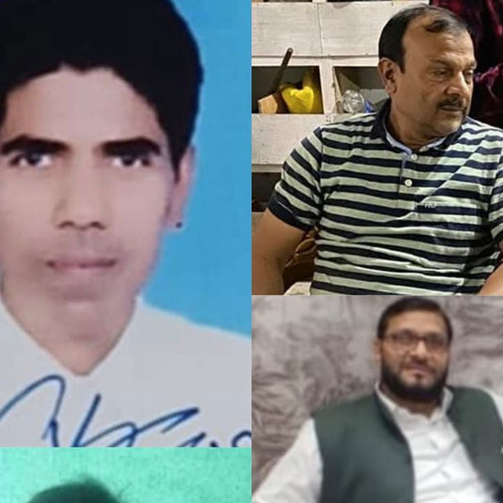 जौनपुर फर्जी निकाह भूमि घोटाला:मृत बच्ची से कराया फर्जी निकाह, करोड़ों की जमीन हड़पी, कोर्ट के आदेश पर 7 पर मुकदमा दर्ज