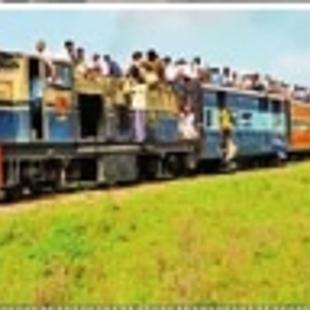 देश की सबसे पतली ग्वालियर की नैरोगेज…:अब इतिहास की सैर कराएगी, घोसीपुरा से बामौर गांव के बीच चल सकती है दो कोच वाली हेरिटेज…